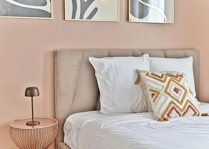 Colore Rue Niepce Appartement *