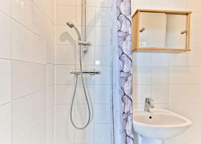 Colore Rue Niepce Appartement Parijs