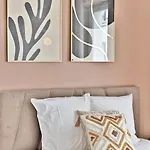 شقة Colore Rue Niepce