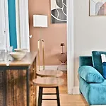 شقة Colore Rue Niepce *