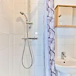 Colore Rue Niepce شقة باريس